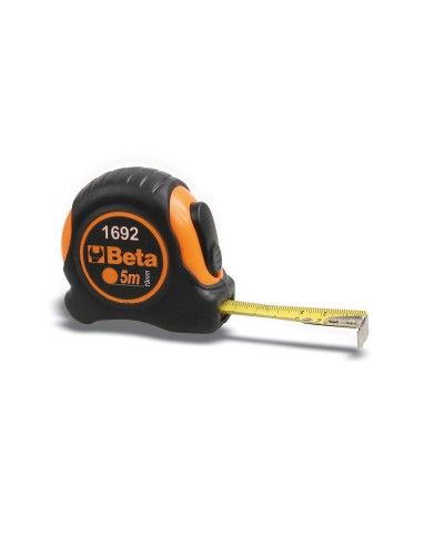 Ferramenta1.com | Beta flessometro 5 m - PZ 5