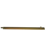 Ferramenta1.com | Catenaccio verticale ibfm 34 acciaio trop 300 mm** - PZ 10