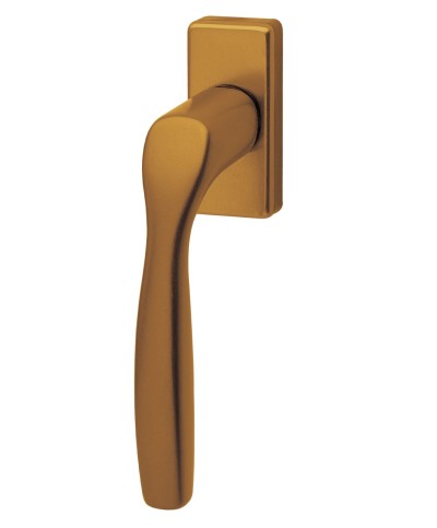 Ferramenta1.com | Cremonese alluminio anodizz dk a 3 scatti bron* - PZ 10