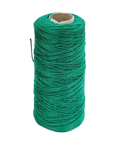 Ferramenta1.com | Lenza p/muratore in pp verde 200 m - PZ 4