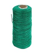 Ferramenta1.com | Lenza p/muratore in pp verde 200 m - PZ 4