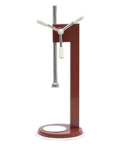 Ferramenta1.com | Turabottiglie a cremagliera tappi corona d 26 mm - PZ 1