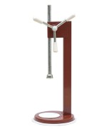 Ferramenta1.com | Turabottiglie a cremagliera tappi corona d 26 mm - PZ 1
