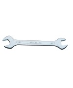 Ferramenta1.com | Beta    55 chiave a forchetta doppia  4/5 mm - PZ 1