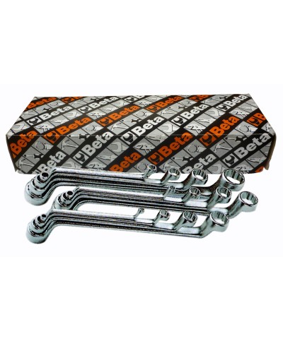Ferramenta1.com | Beta    90 s13 serie chiave poligonale 6/32 mm - CF 1