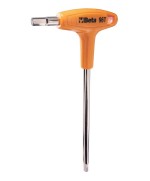 Ferramenta1.com | Beta    96 t chiave maschio c/impugnatura  4,0 mm - PZ 1