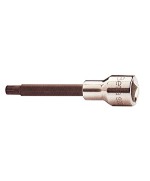 Ferramenta1.com | Beta  920 xzn chiave impronta xzn m 6 - PZ 1