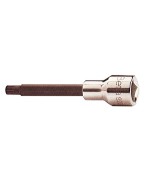 Ferramenta1.com | Beta  920 xzn chiave impronta xzn m12 - PZ 1