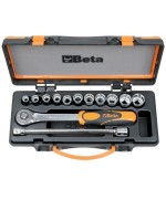 Ferramenta1.com | Beta  920 bc11  serie chiavi a bussola 10/22 mm - PZ 1