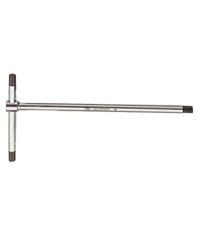 Ferramenta1.com | Beta  951 chiave a t maschio esagonale  5 mm - PZ 1