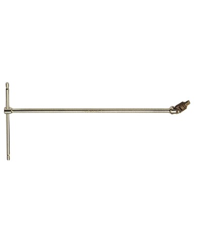 Ferramenta1.com | Beta  953 chiave a t maschio snodato  5 mm - PZ 1