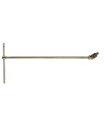 Ferramenta1.com | Beta  953 chiave a t maschio snodato  6 mm - PZ 1