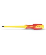 Ferramenta1.com | Beta 1272mq cacciavite c/isolamento 6x100 ph2 - PZ 3