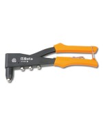 Ferramenta1.com | Beta 1741 b rivettatrice a 4 testine intercambiabili - PZ 1