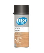 Ferramenta1.com | Arexons ferox primer per legno 400 ml - PZ 6