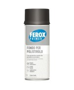 Ferramenta1.com | Arexons ferox primer per polistirolo 400 ml - PZ 6