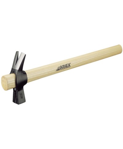 Ferramenta1.com | Martello carpentiere ariex 290  300 g - PZ 6