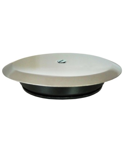 Ferramenta1.com | Tappo ad espansione per cassetta d 100 mm** - PZ 10