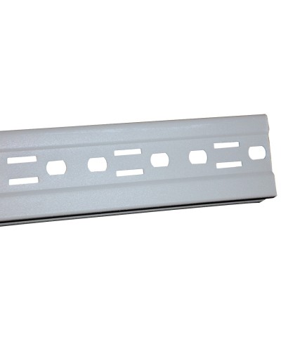 Ferramenta1.com | Profilo p/scaffale ad u da 3,0 m prometal - PZ 1