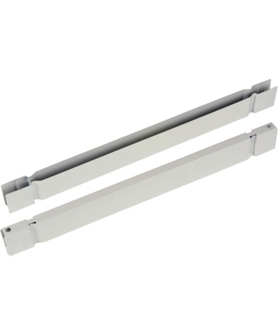 Ferramenta1.com | Traversina per ripiano da 40 cm prometal - PZ 10