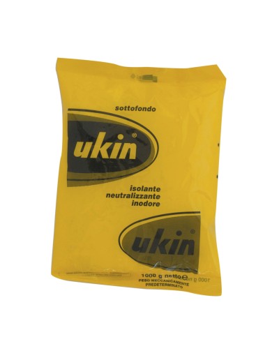 Ferramenta1.com | Isolante sottofondo ukin da 1 kg - PZ 1