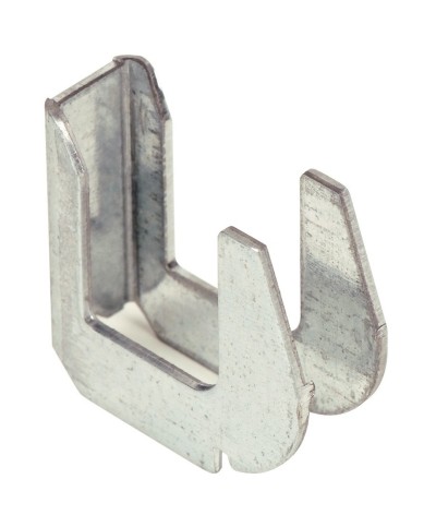 Ferramenta1.com | Gancio per ripiano prometal - PZ 100