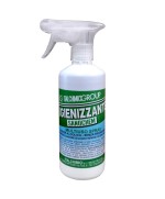 Ferramenta1.com | Igienizzante sanochem spray 500ml multiuso - PZ 15