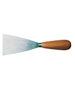 Ferramenta1.com | Spatola manico verniciato  40 mm rif.94860 - PZ 12