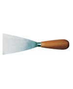 Ferramenta1.com | Spatola manico verniciato  60 mm rif.94860 - PZ 12