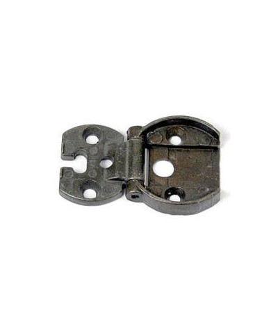 Ferramenta1.com | Bl cerniera per mobili a0070 bronzo antic da 2 pz - BL 5