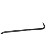Ferramenta1.com | Levachiodi da carpentiere d 18 mm da 75 cm (30) - PZ 1