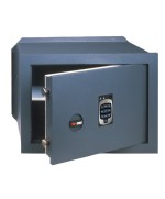 Ferramenta1.com | Cisa 82710.31 cassaforte elettronica 36x20xh24 cm - PZ 1