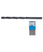 Ferramenta1.com | Punta hss  prolungata d  3,0 mm - PZ 10