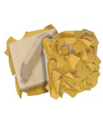 Ferramenta1.com | Tampone grande 20x20 mm   t20 - PZ 1