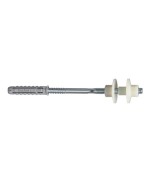 Ferramenta1.com | Fischer tassello wd 180 x lavabi seminc sanitari 2 pz - CF 1