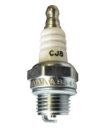 Ferramenta1.com | Candela per decespugliatore champion cj8*3210382 - PZ 10