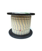 Ferramenta1.com | Fune avviamento alpina rotolo d 3,5 mm da 100 m - RT 1