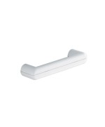 Ferramenta1.com | Gedy 2921 portasalviette 30 cm bianco - PZ 1