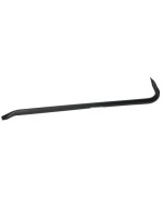 Ferramenta1.com | Levachiodi da carpentiere d 18 mm da 60 cm (24) - PZ 1