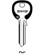 Ferramenta1.com | Chiavi silky color ul050dz olc          gr.50 - PZ 100