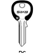 Ferramenta1.com | Chiavi silky color ul052dz olc          gr.50 - PZ 100