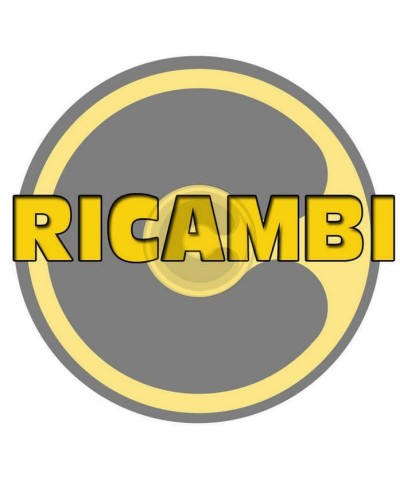 Ferramenta1.com | Cm 80/90 guarnizione flangia aut. art.410281 - PZ 1