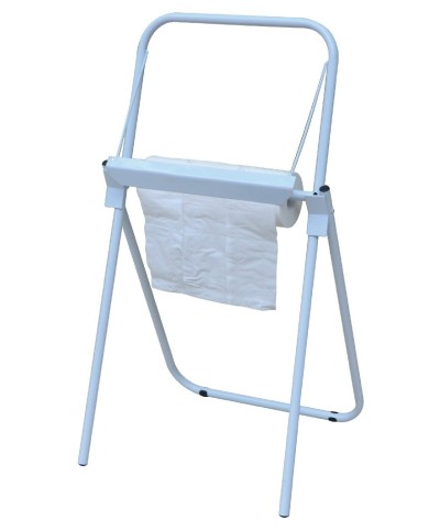 Ferramenta1.com | Supporto bobina carta a cavalletto - PZ 1