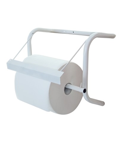 Ferramenta1.com | Supporto bobina carta a parete - PZ 3
