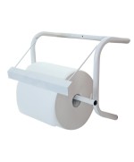 Ferramenta1.com | Supporto bobina carta a parete - PZ 3