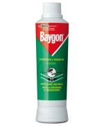 Ferramenta1.com | Scarafaggi e formiche baygon polvere 250 g - PZ 24