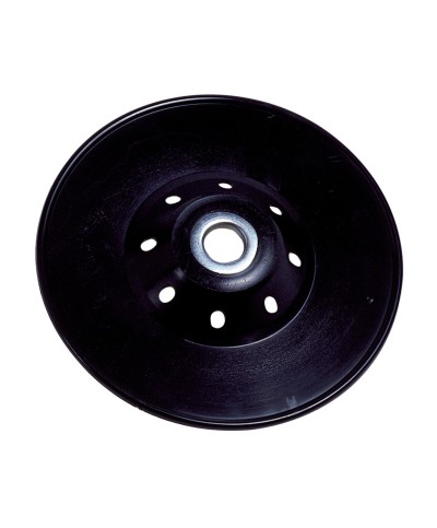 Ferramenta1.com | Poggi 338.65 platorello di nylon d 178 mm - PZ 1