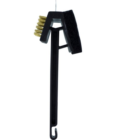 Ferramenta1.com | Spazzola barbecue multiuso 3 in 1 - PZ 1