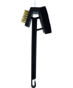 Ferramenta1.com | Spazzola barbecue multiuso 3 in 1 - PZ 1