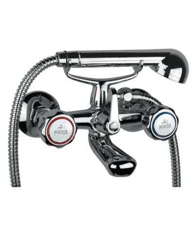 Ferramenta1.com | Fiore astro doria gruppo vasca - PZ 1